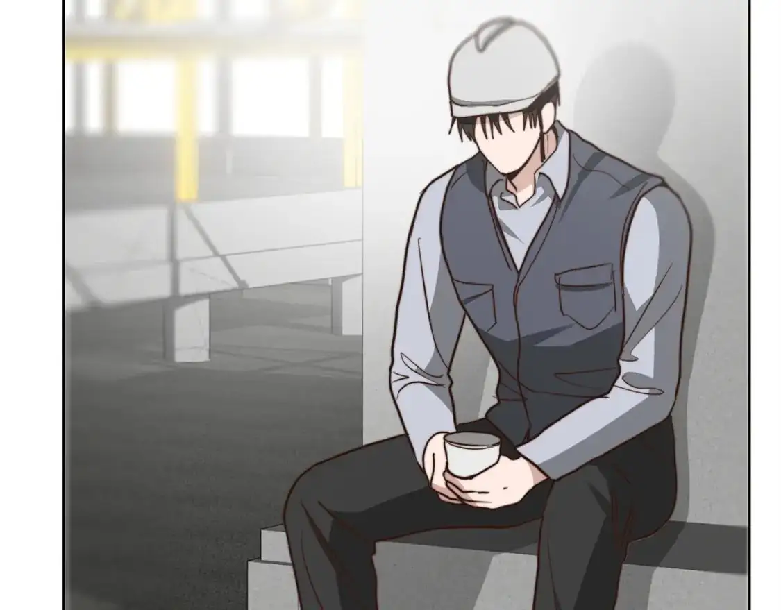 第44话 挽留 第257页