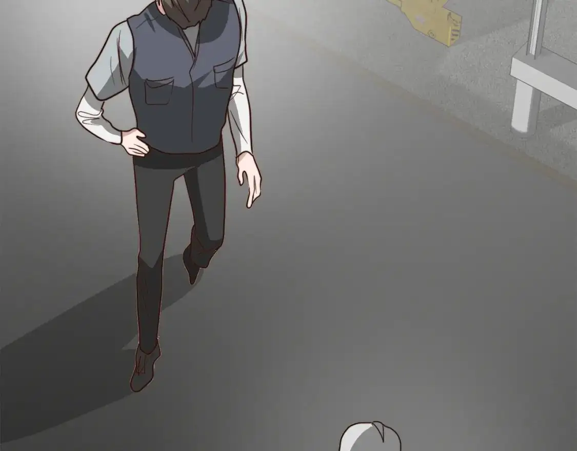 第44话 挽留 第277页