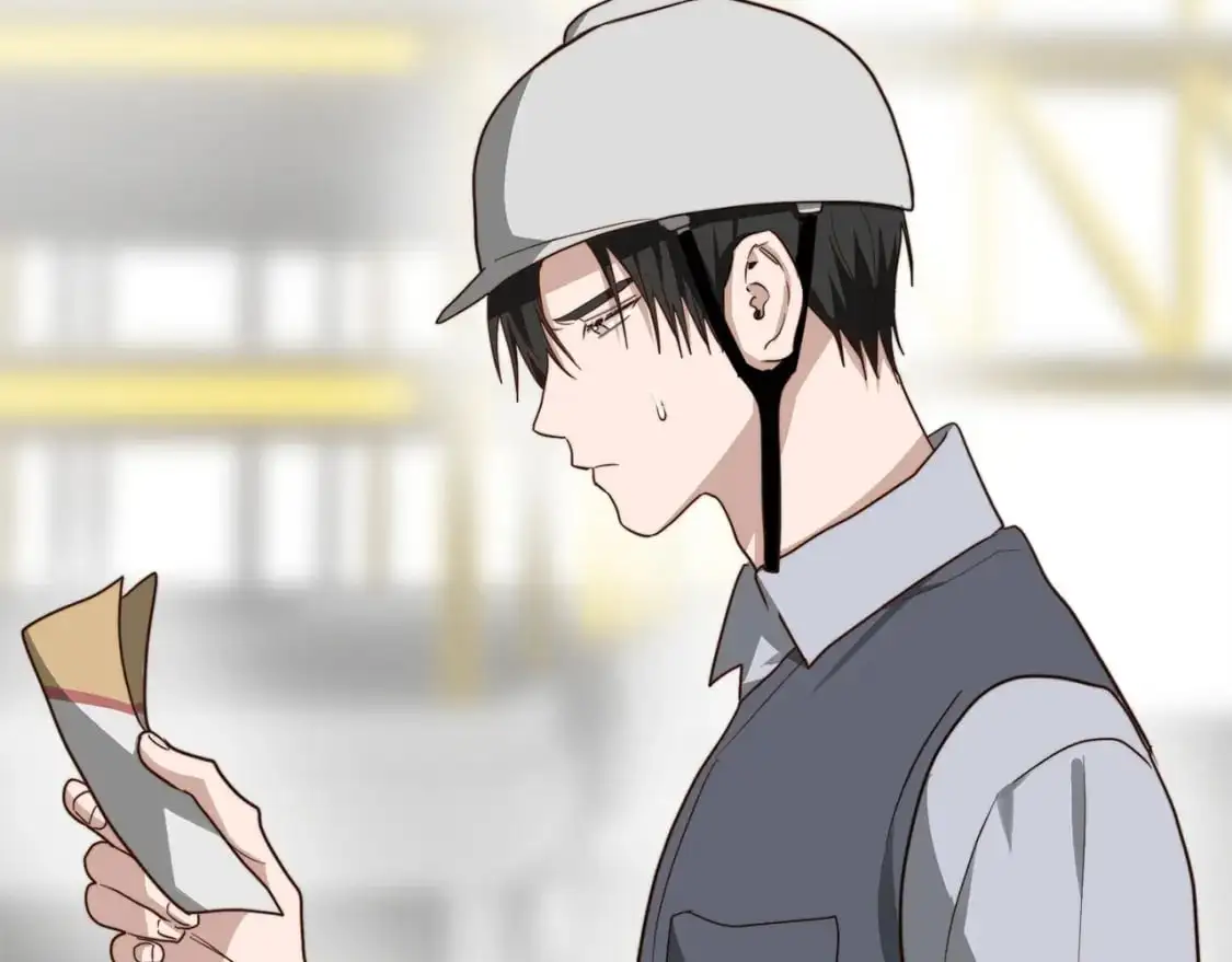 第45话 朋友 第23页