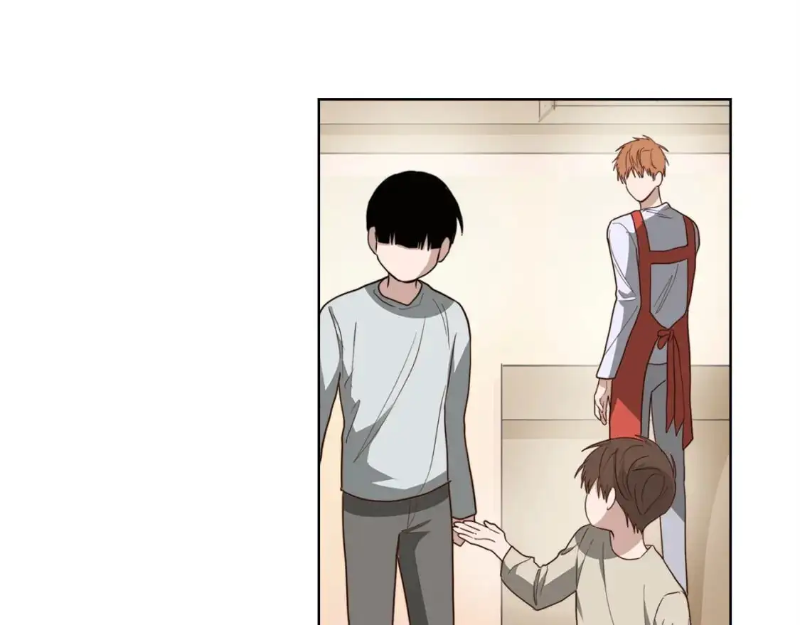 第45话 朋友 第32页