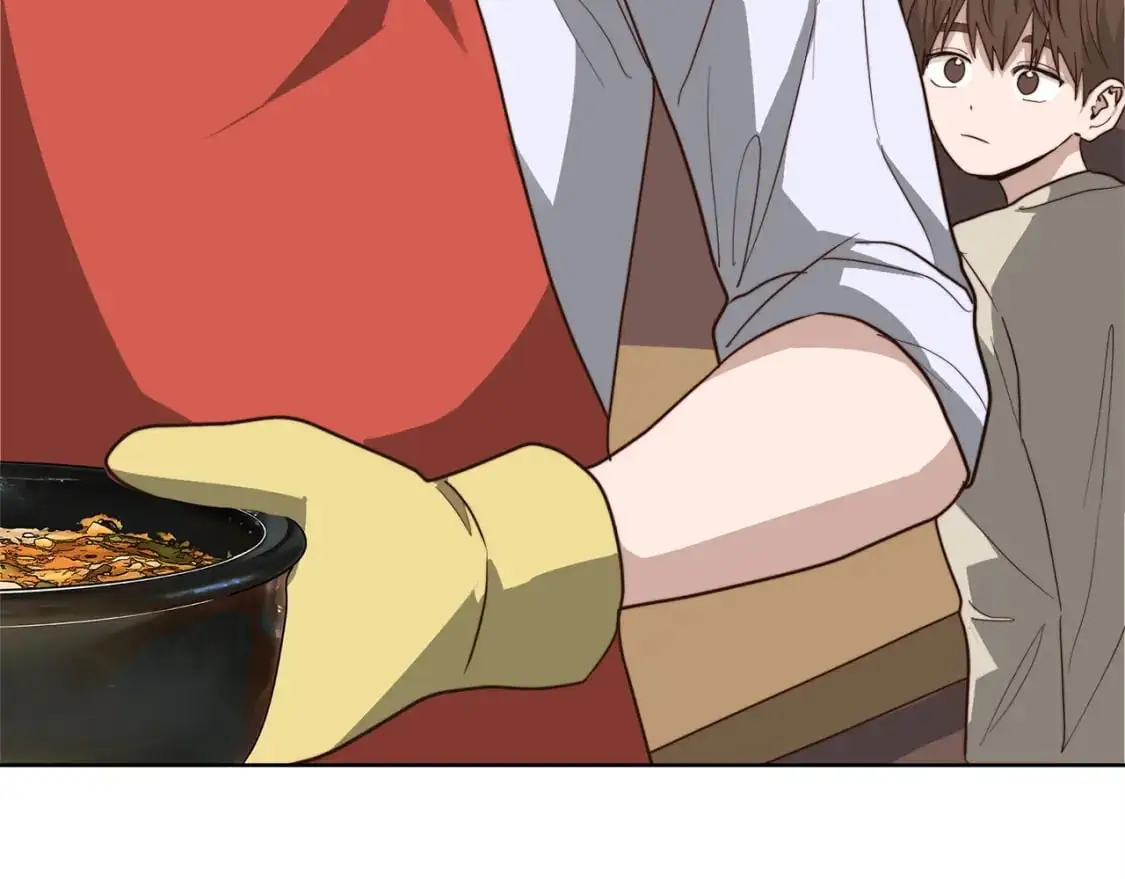 第45话 朋友 第50页