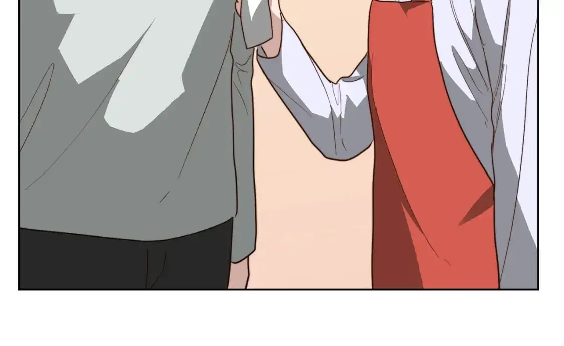 第45话 朋友 第78页