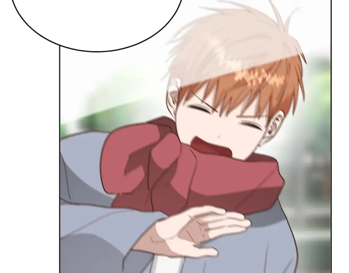 第46话 完美的一天 第133页