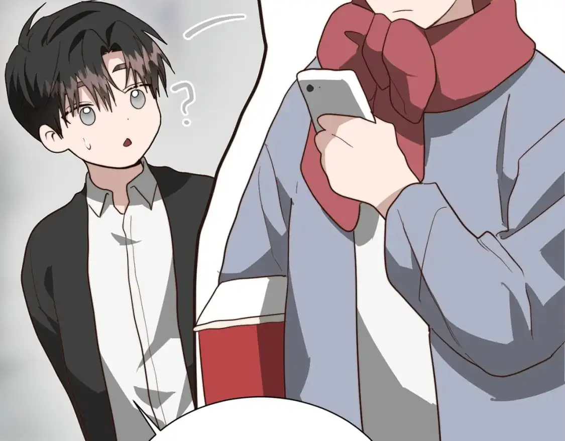 第47话 不速之客 第25页