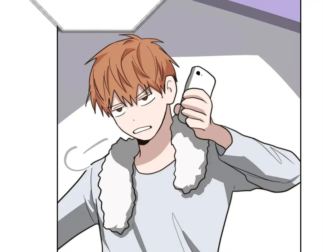 第47话 不速之客 第44页