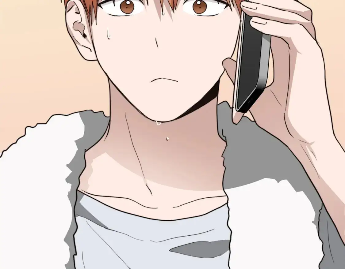 第47话 不速之客 第51页