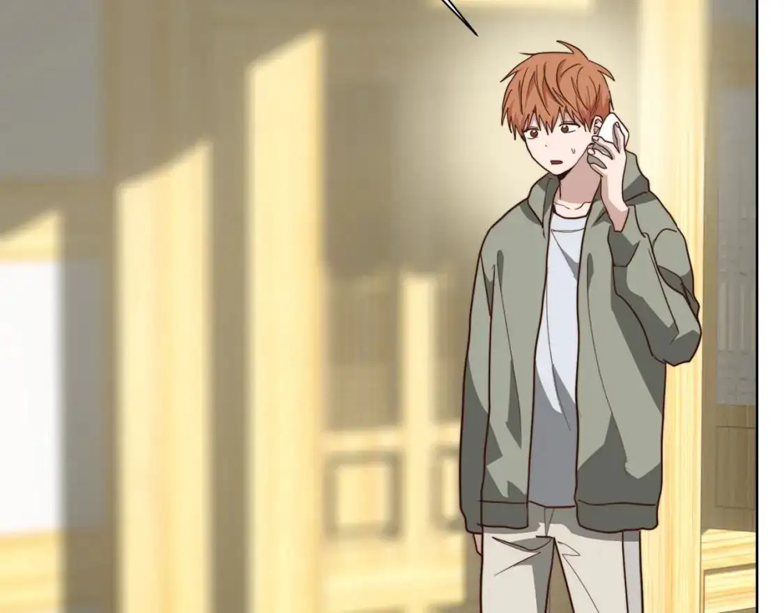 第47话 不速之客 第156页