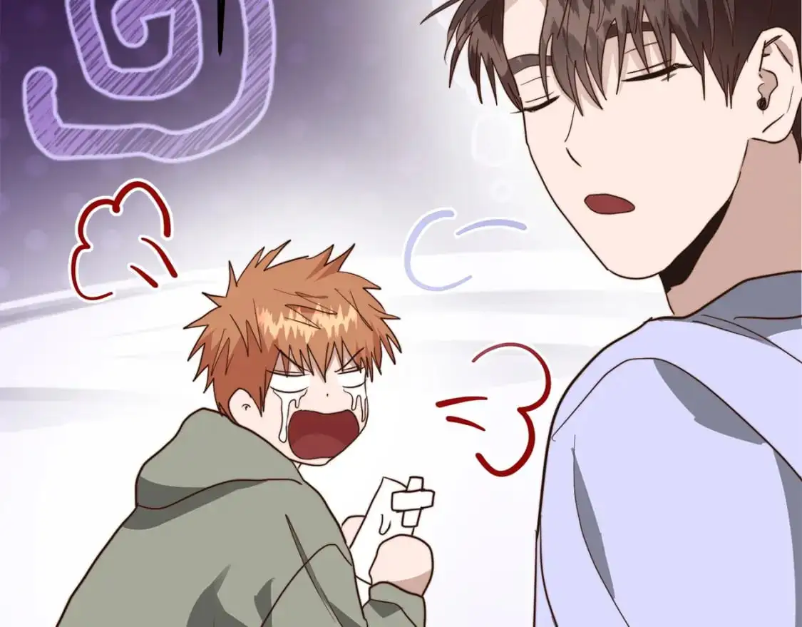 第47话 不速之客 第173页