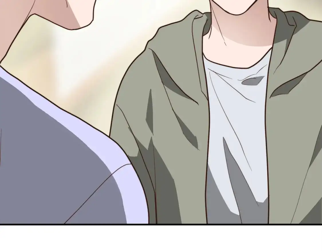 第48话 成为我的人吧 第29页
