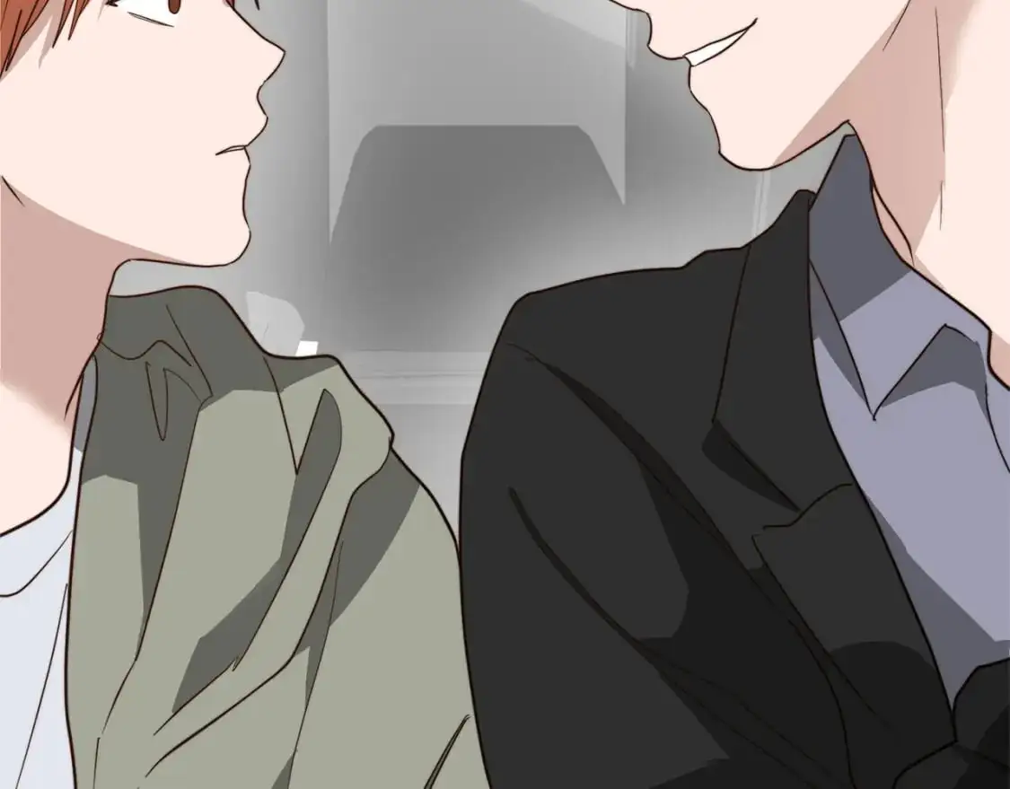 第48话 成为我的人吧 第96页