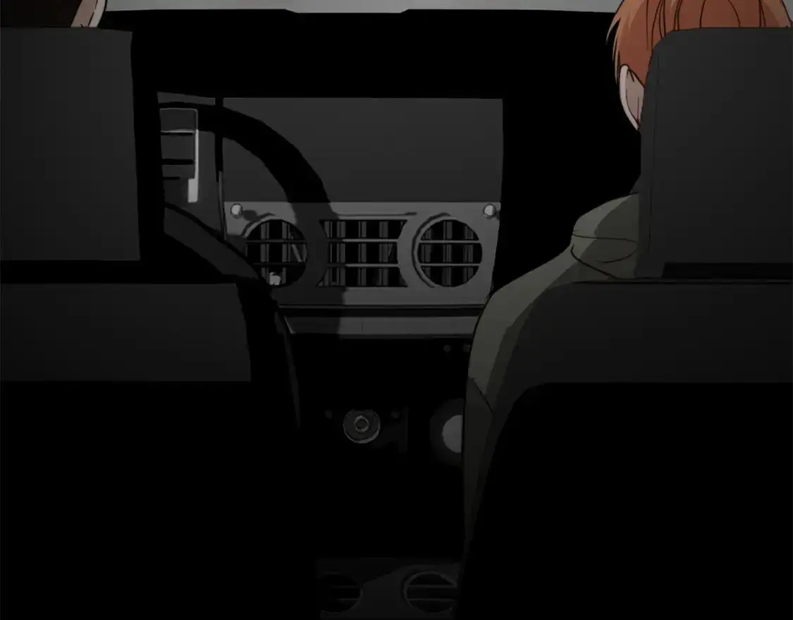 第48话 成为我的人吧 第214页