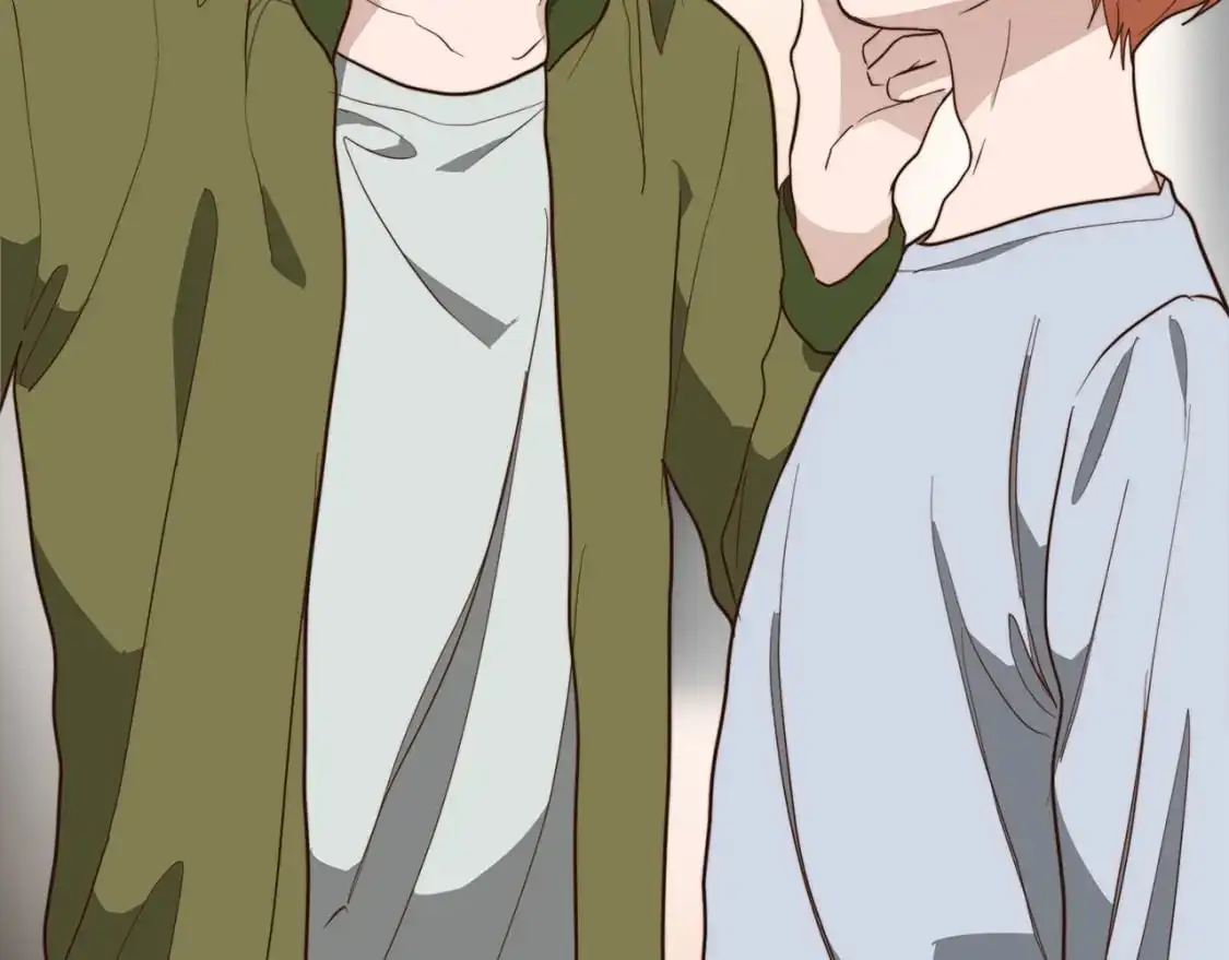 第51话 贪恋 第36页