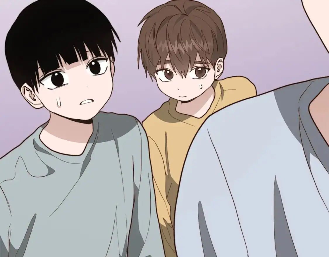 第51话 贪恋 第57页
