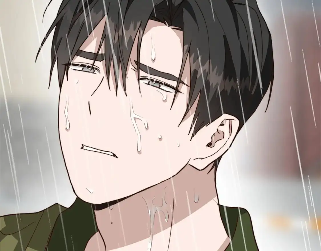 第51话 贪恋 第84页
