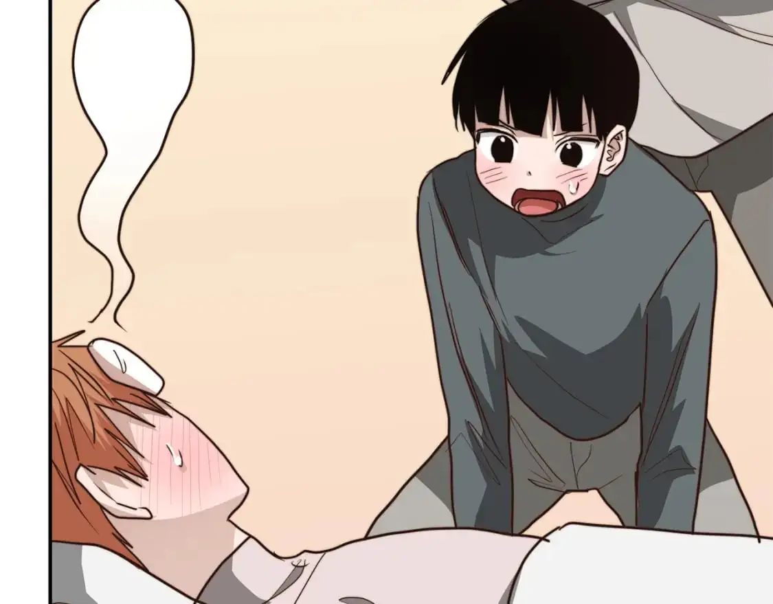 第54话 原本的记忆 第77页