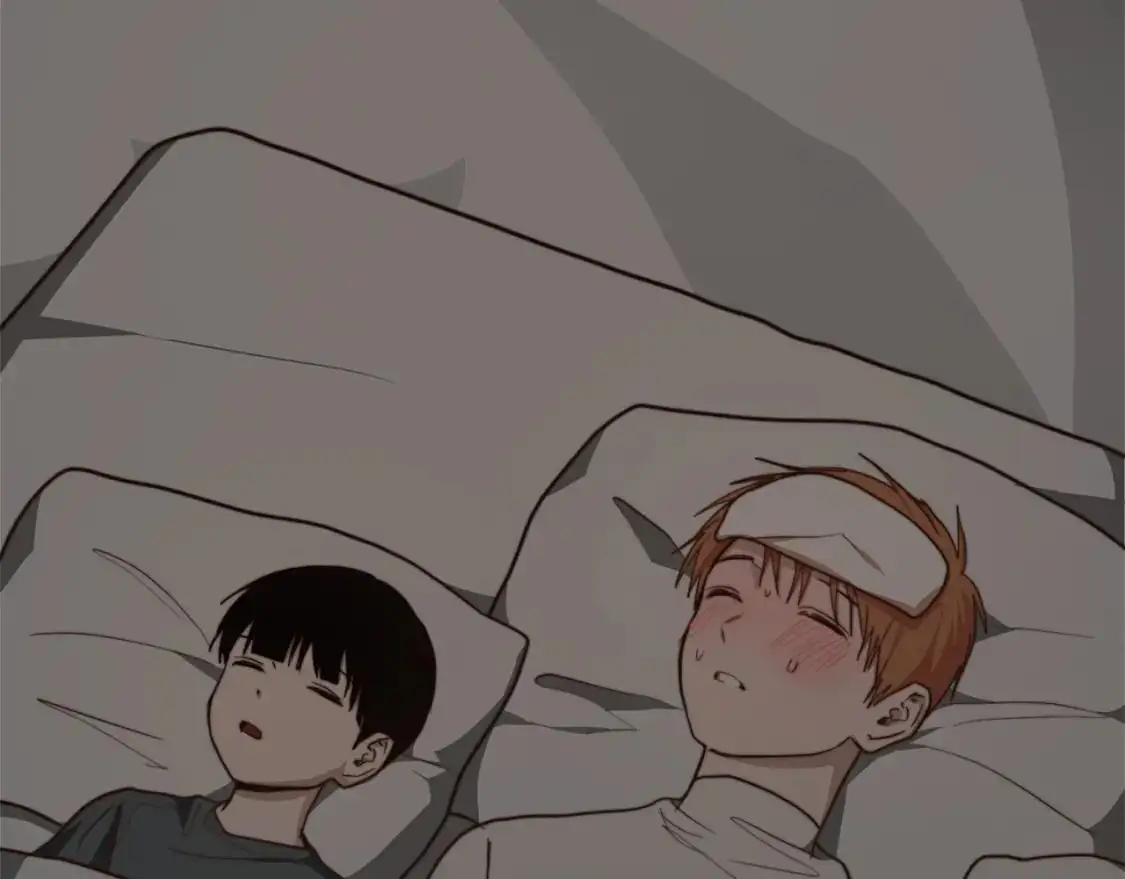 第54话 原本的记忆 第147页