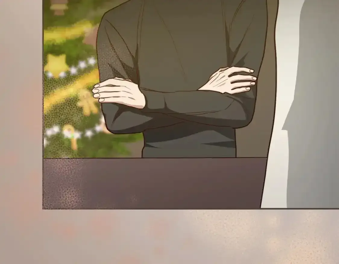 第55话 缠着他 第11页