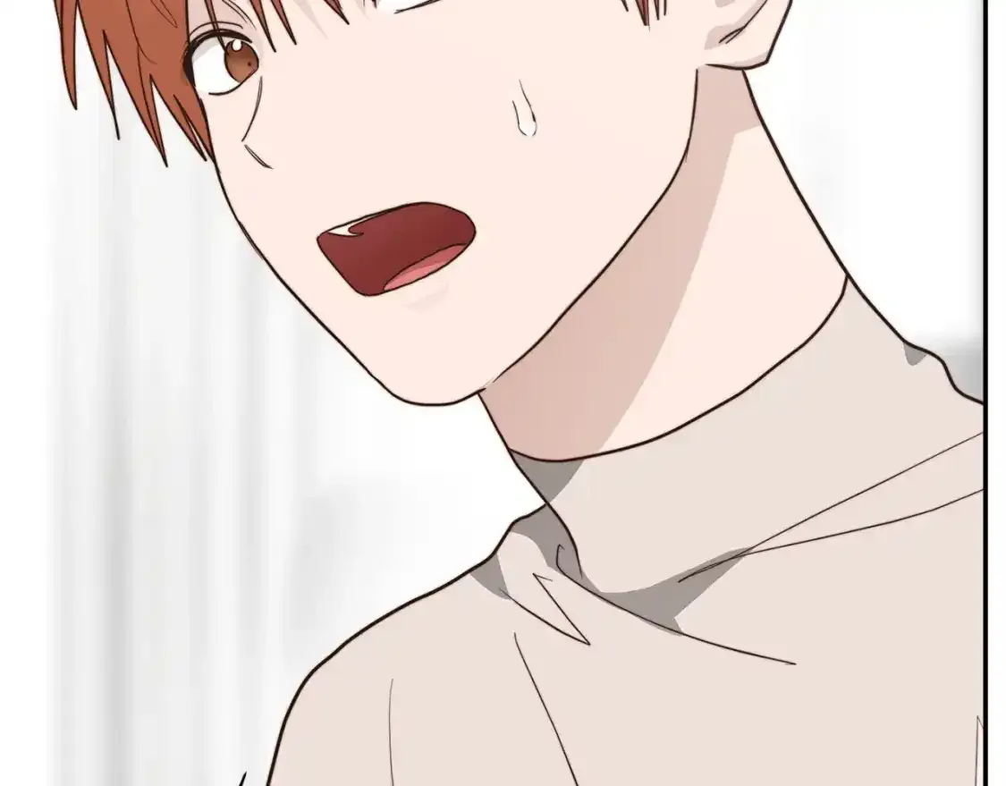 第55话 缠着他 第52页