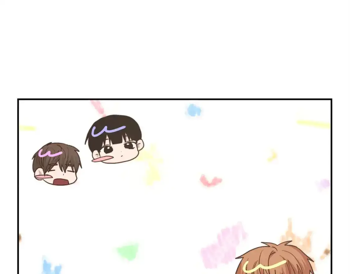 第55话 缠着他 第107页