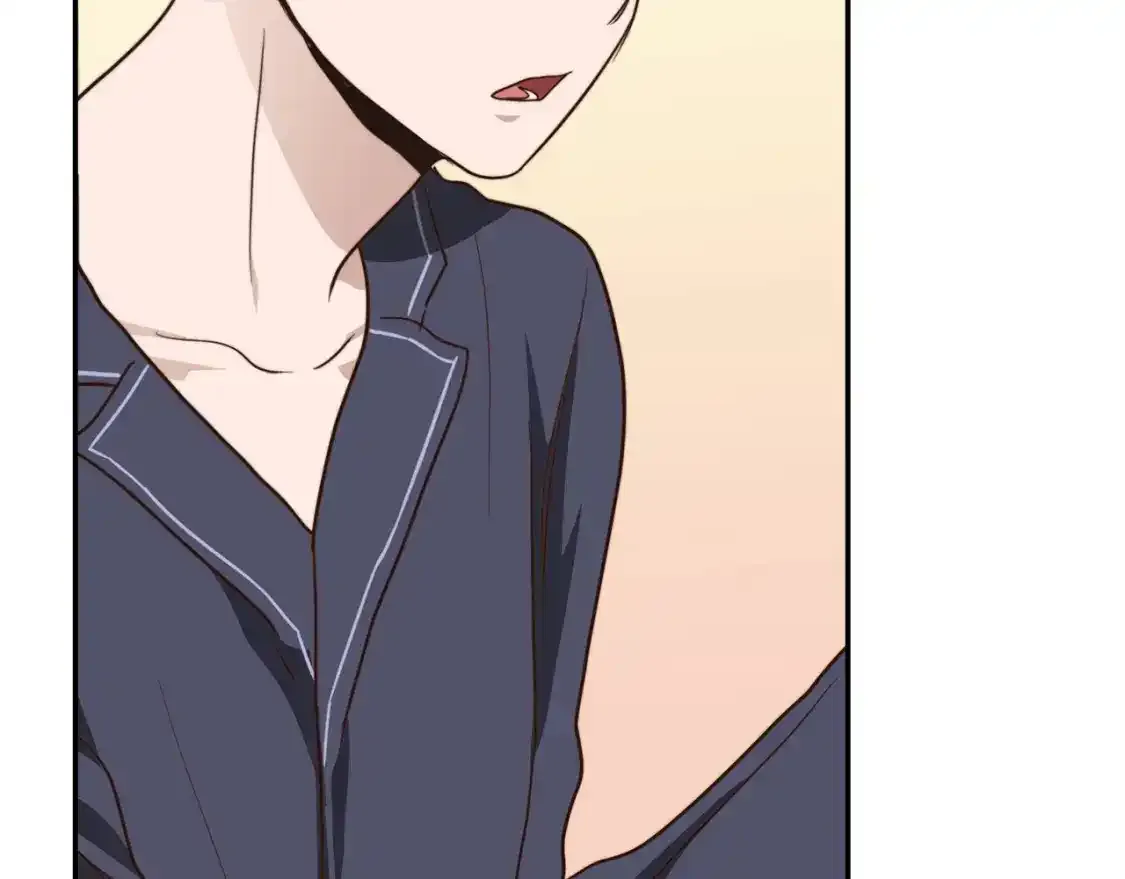 第55话 缠着他 第117页