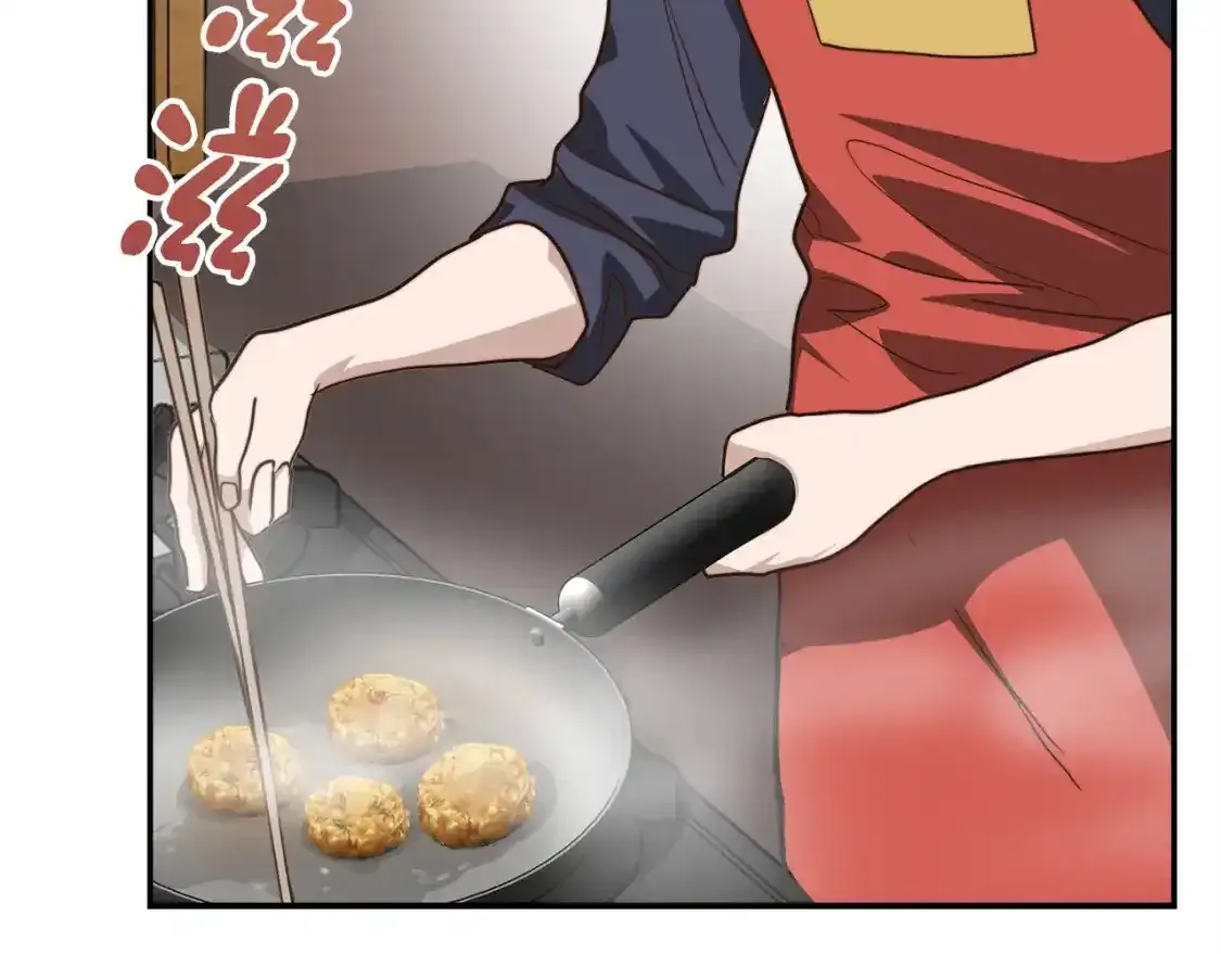第55话 缠着他 第132页