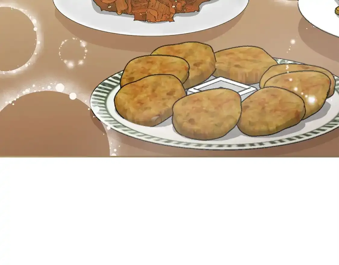 第55话 缠着他 第135页