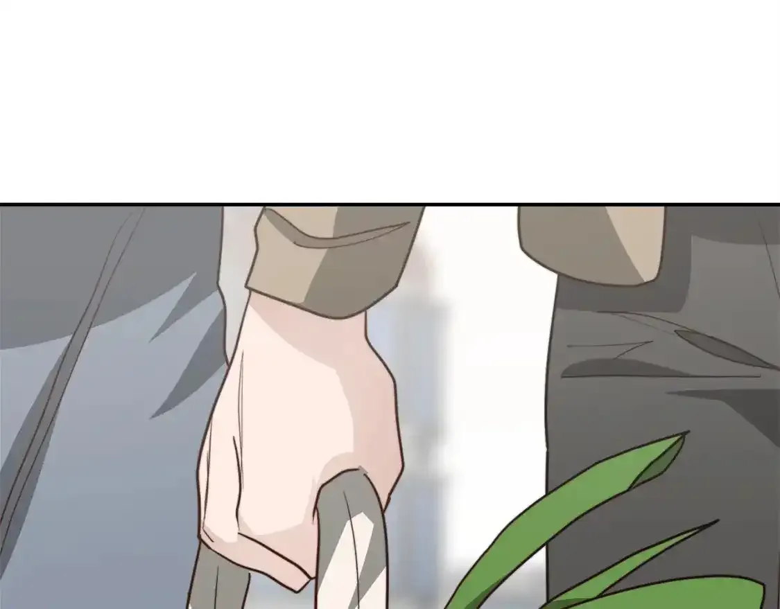 第55话 缠着他 第161页
