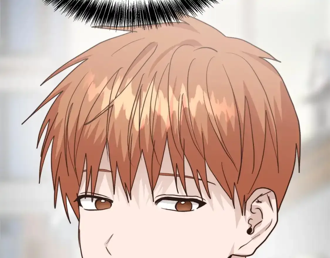 第55话 缠着他 第168页