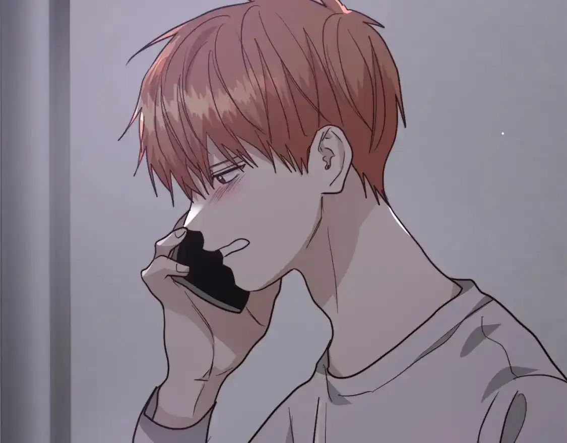 第55话 缠着他 第207页