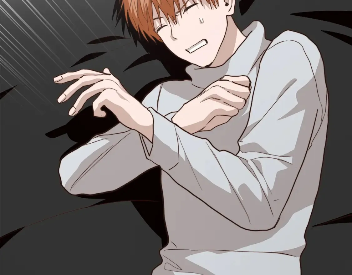 第58话 如你所愿 第32页