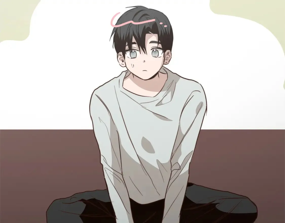 第59话 平静的日常 第43页