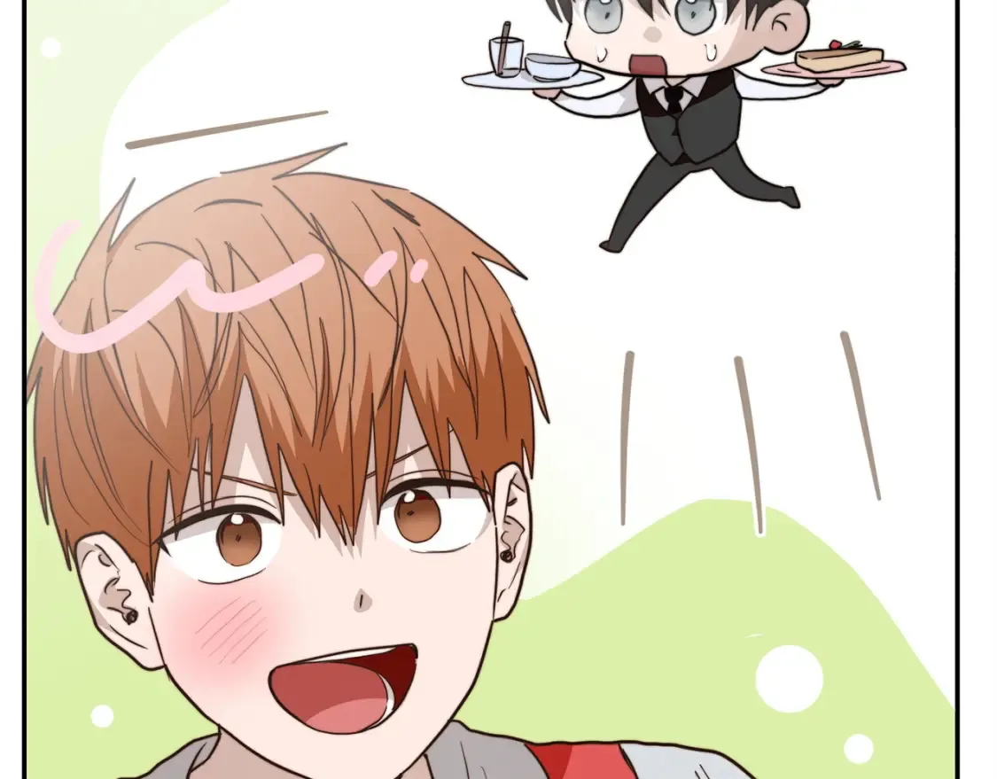 第59话 平静的日常 第174页
