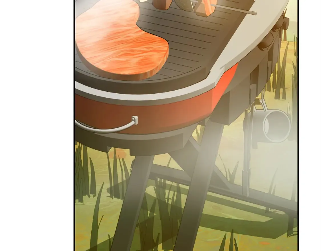 第61话 海边旅行 第137页