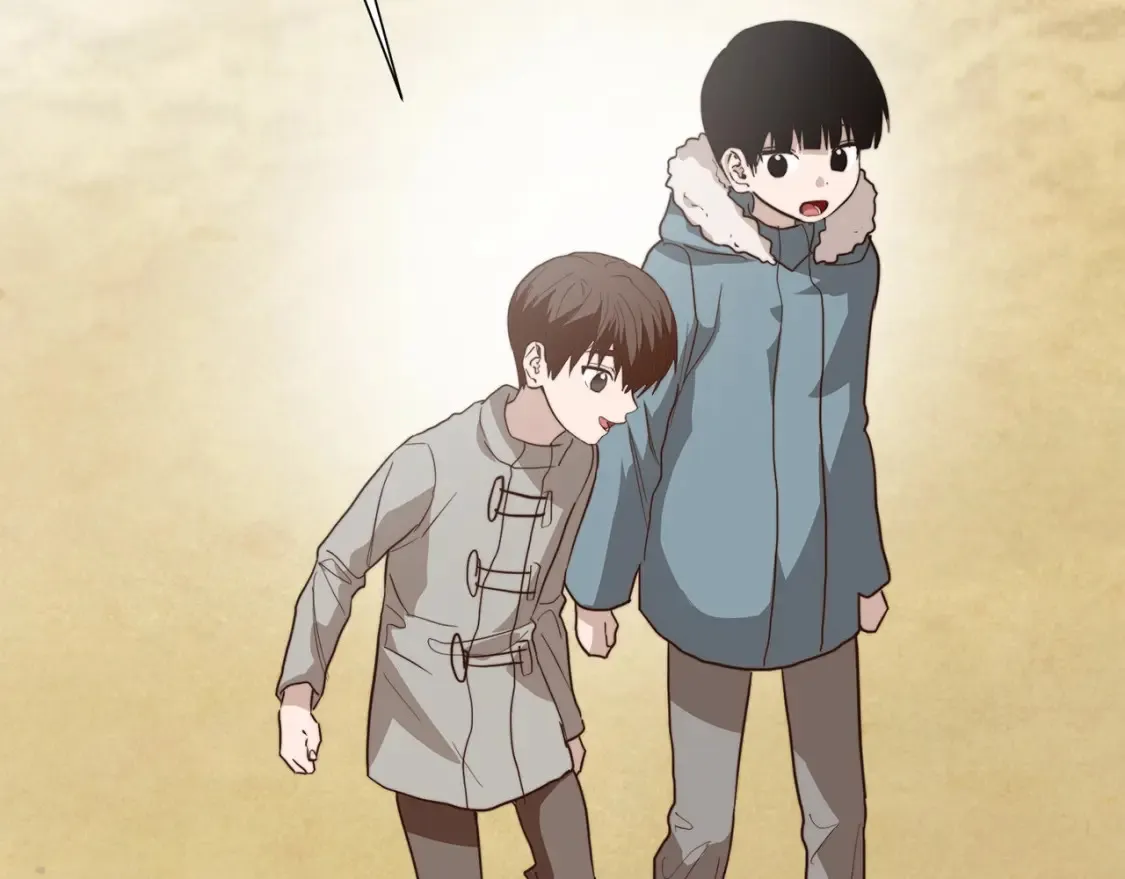 第61话 海边旅行 第174页