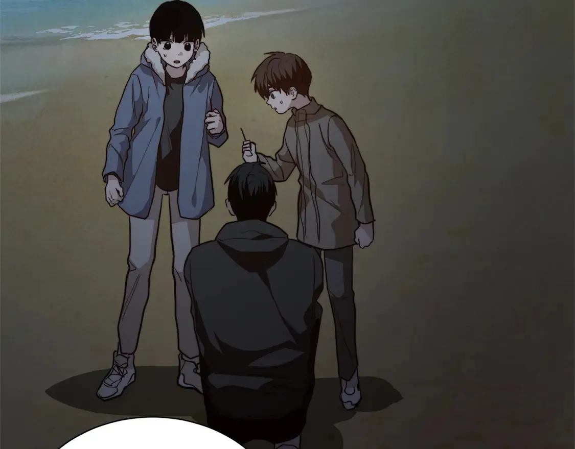 第64话 约定达成 第7页