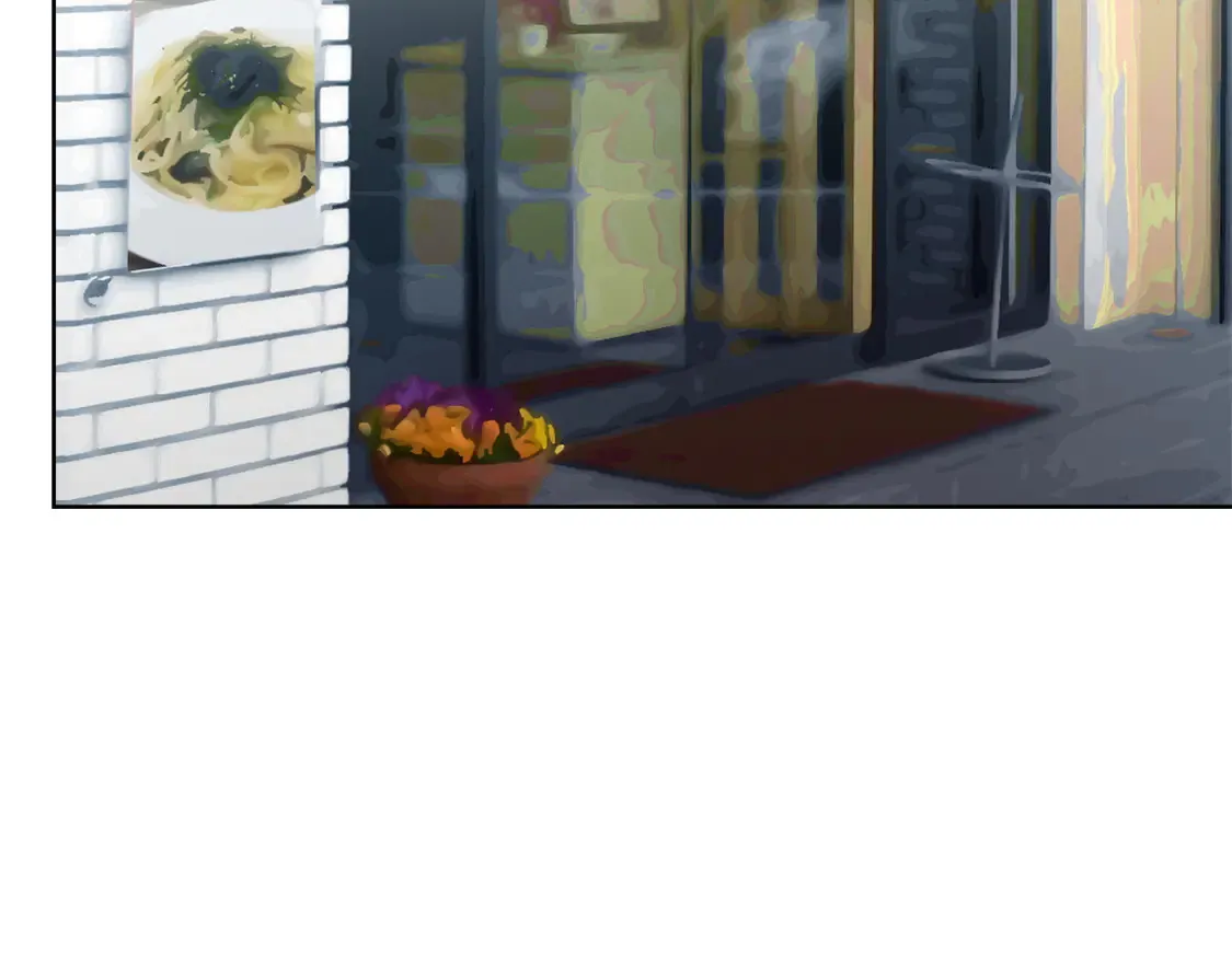 第67话 不会再回来了 第74页