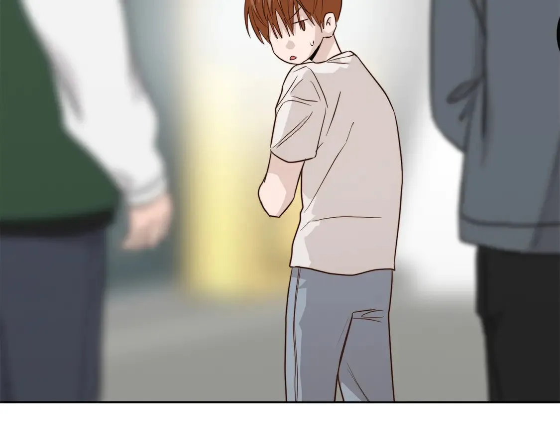 第68话 再见已是陌生人 第22页