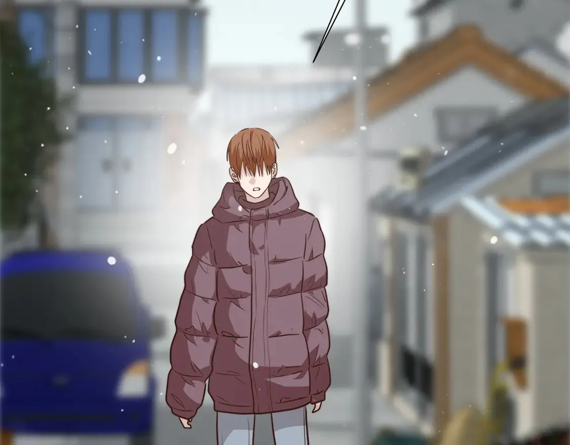 第68话 再见已是陌生人 第51页