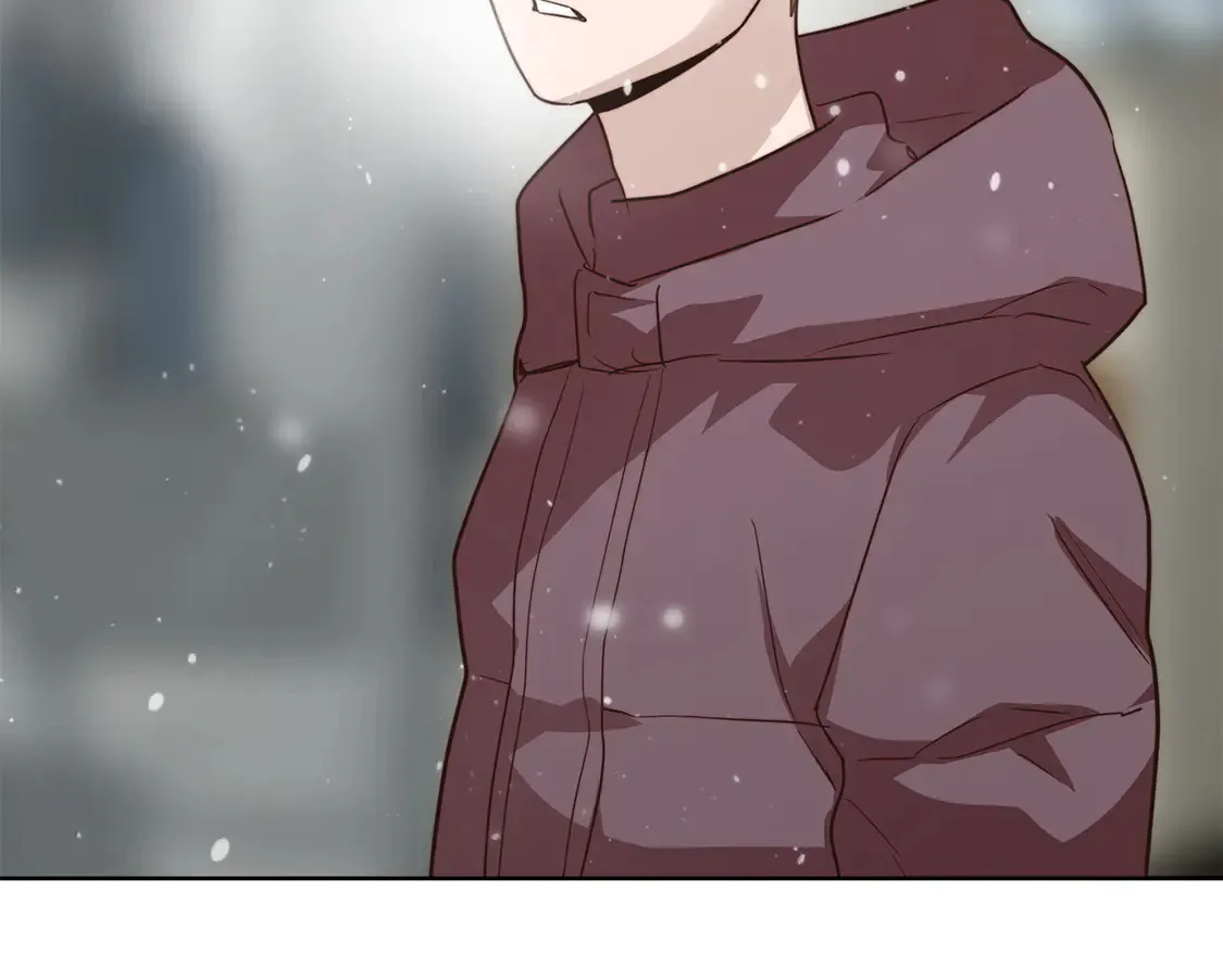 第68话 再见已是陌生人 第55页