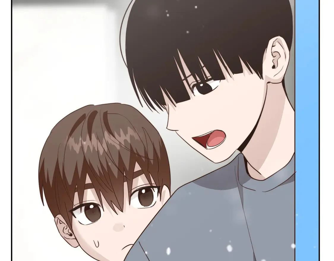 第68话 再见已是陌生人 第85页