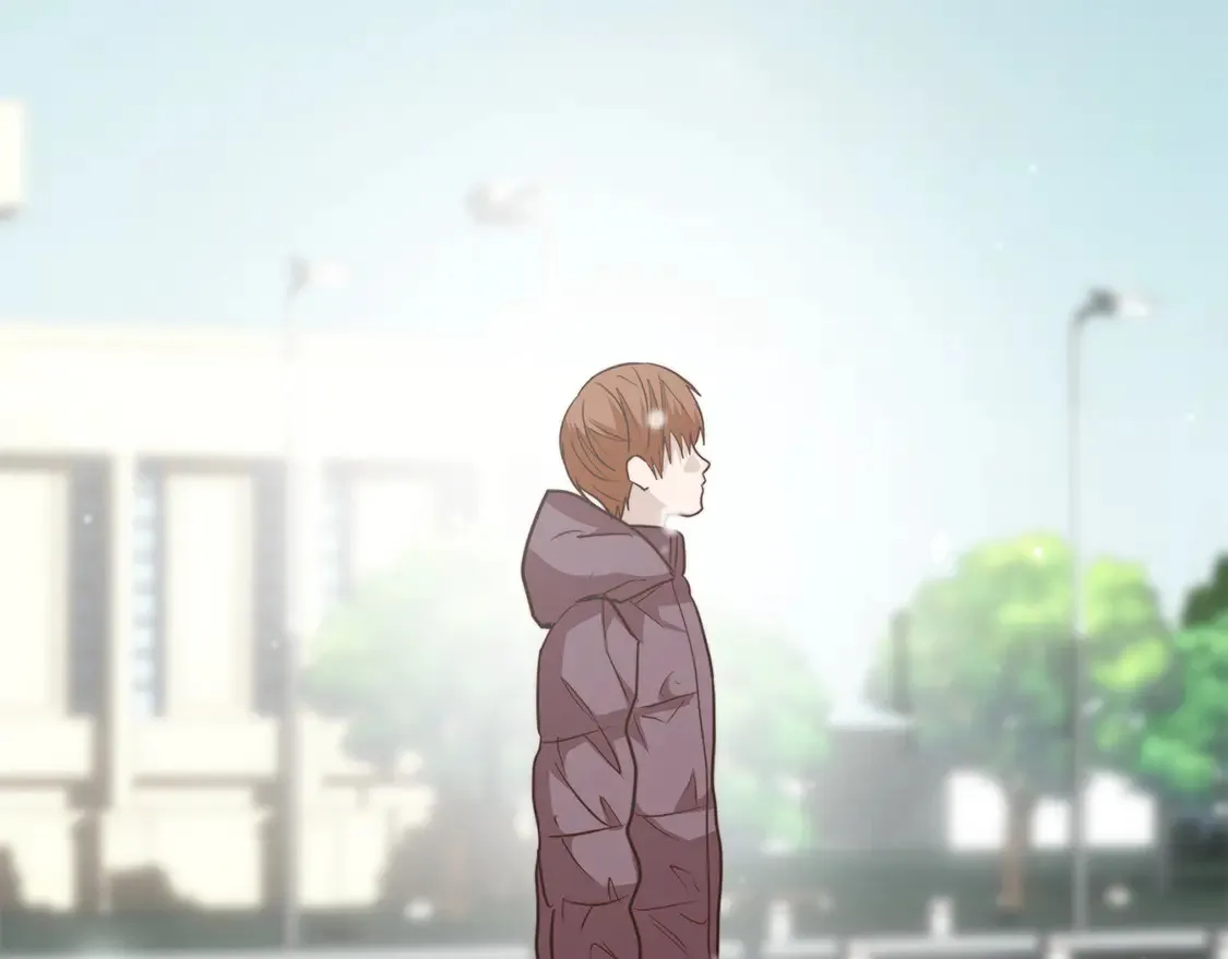 第68话 再见已是陌生人 第216页