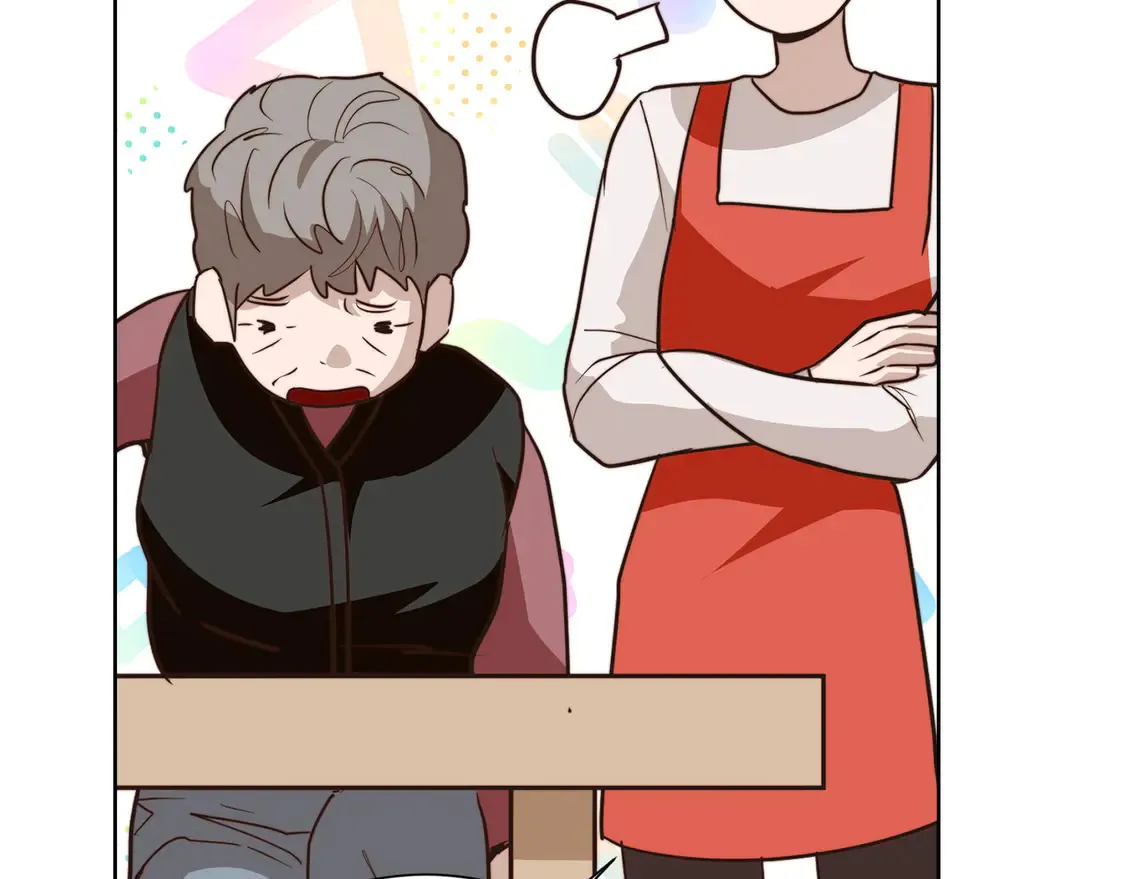 第69话 熟悉的味道 第101页