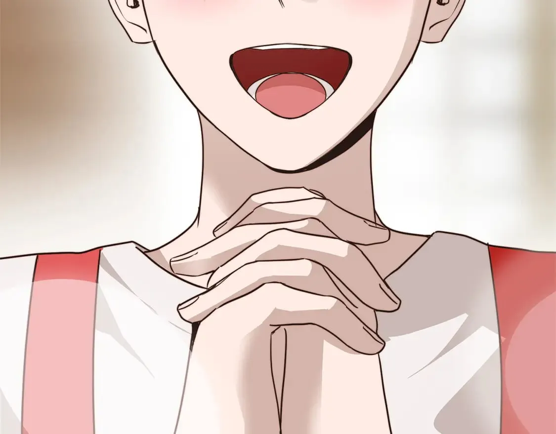 第70话 贪心 第244页
