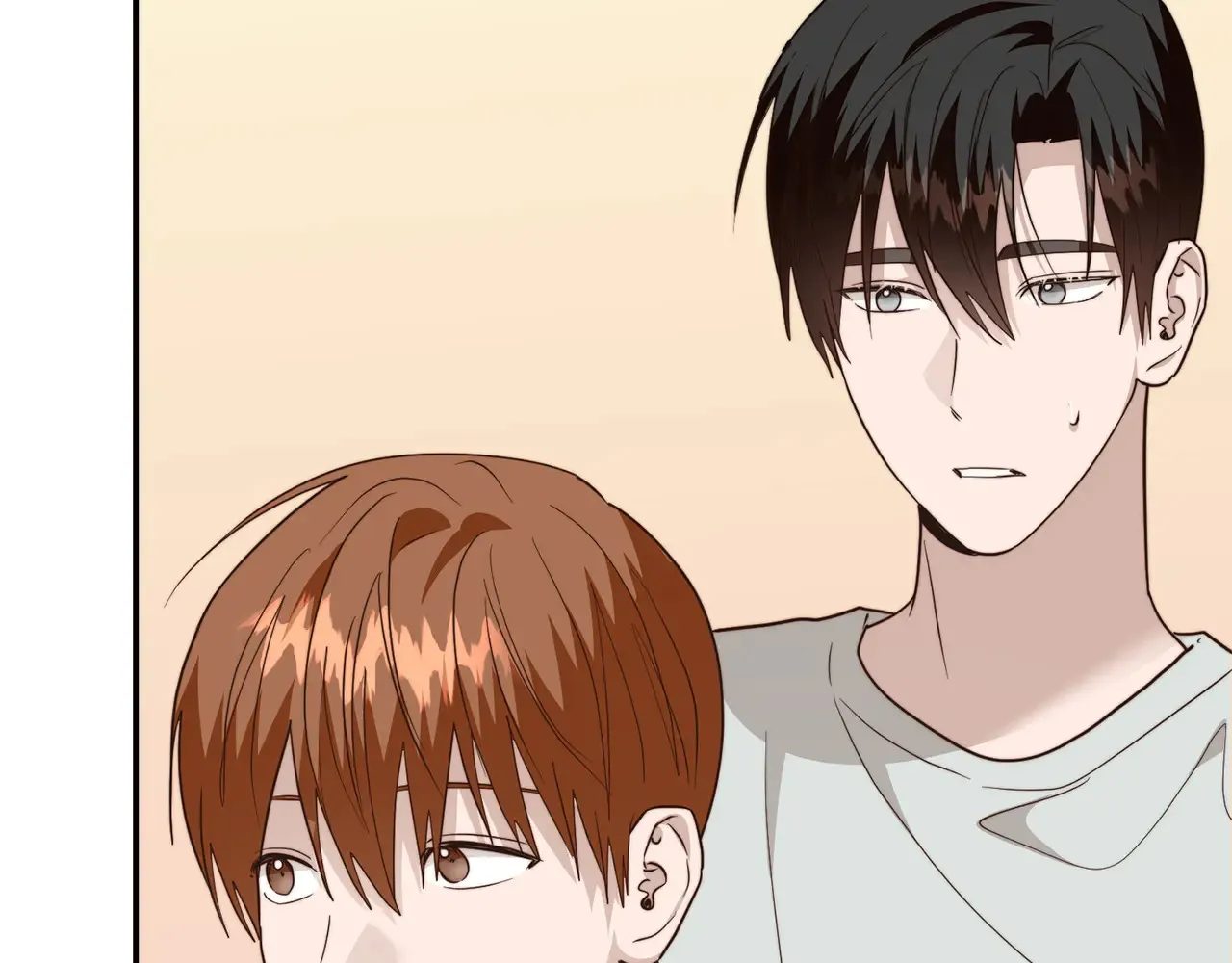 第71话 罪人 第23页