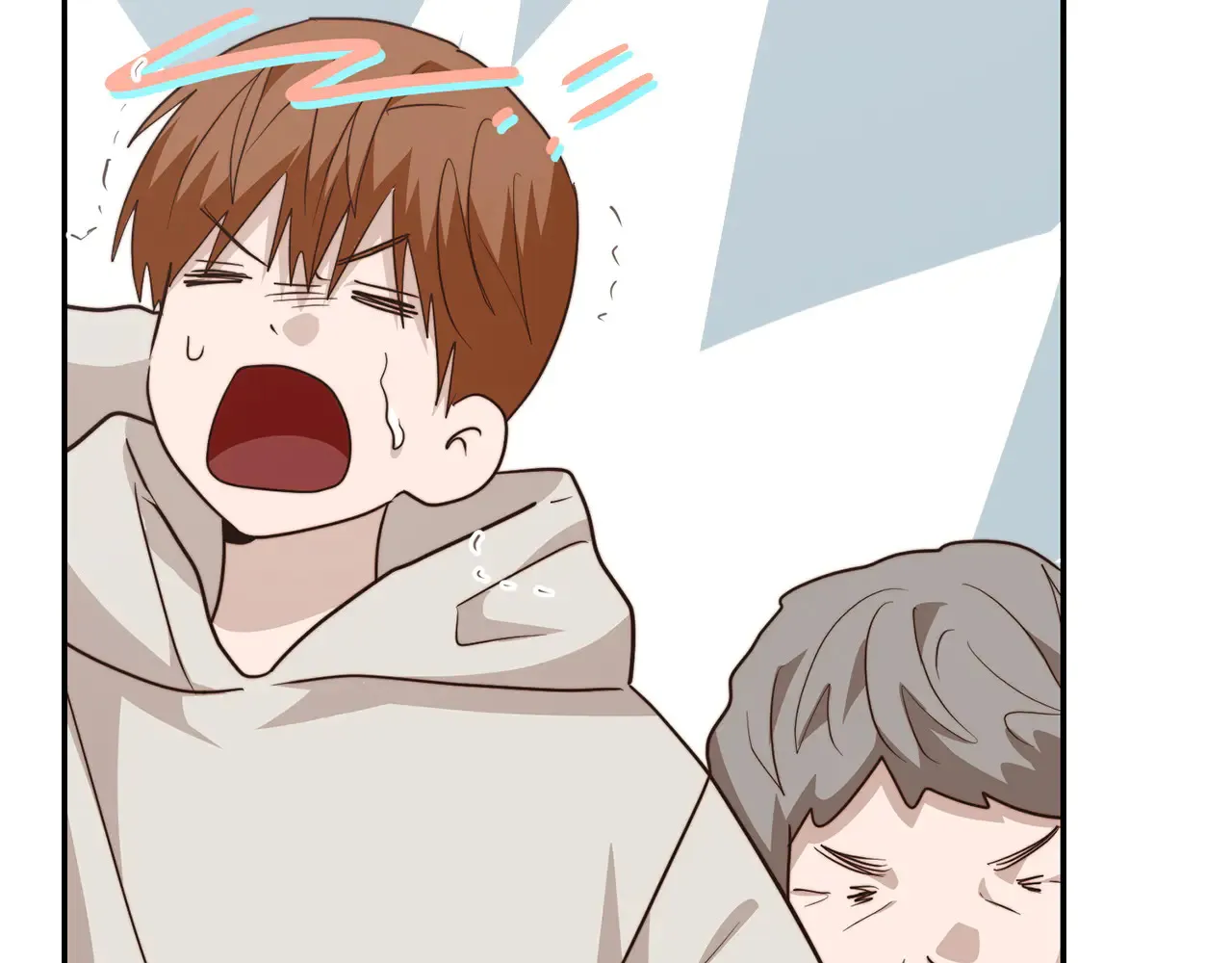 第71话 罪人 第50页
