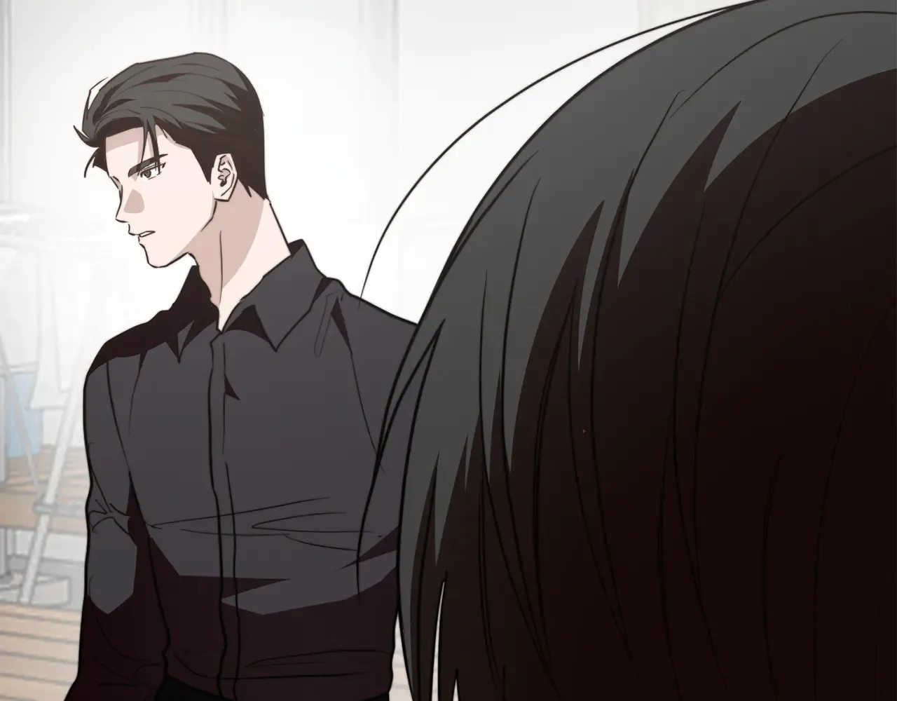 第71话 罪人 第225页