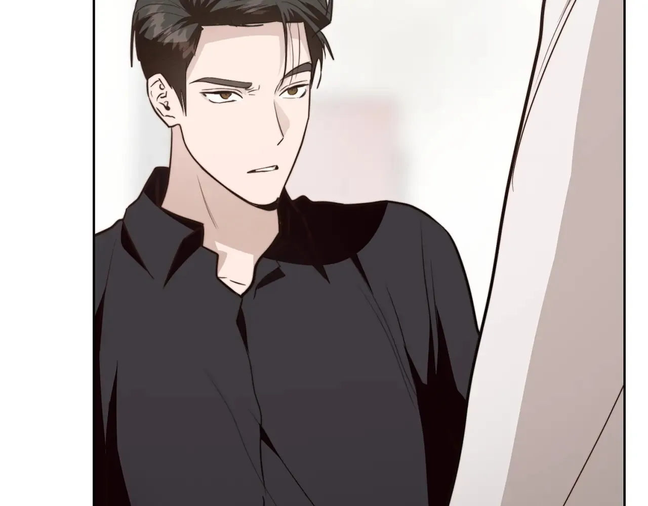 第72话 对不起，我回来了 第23页