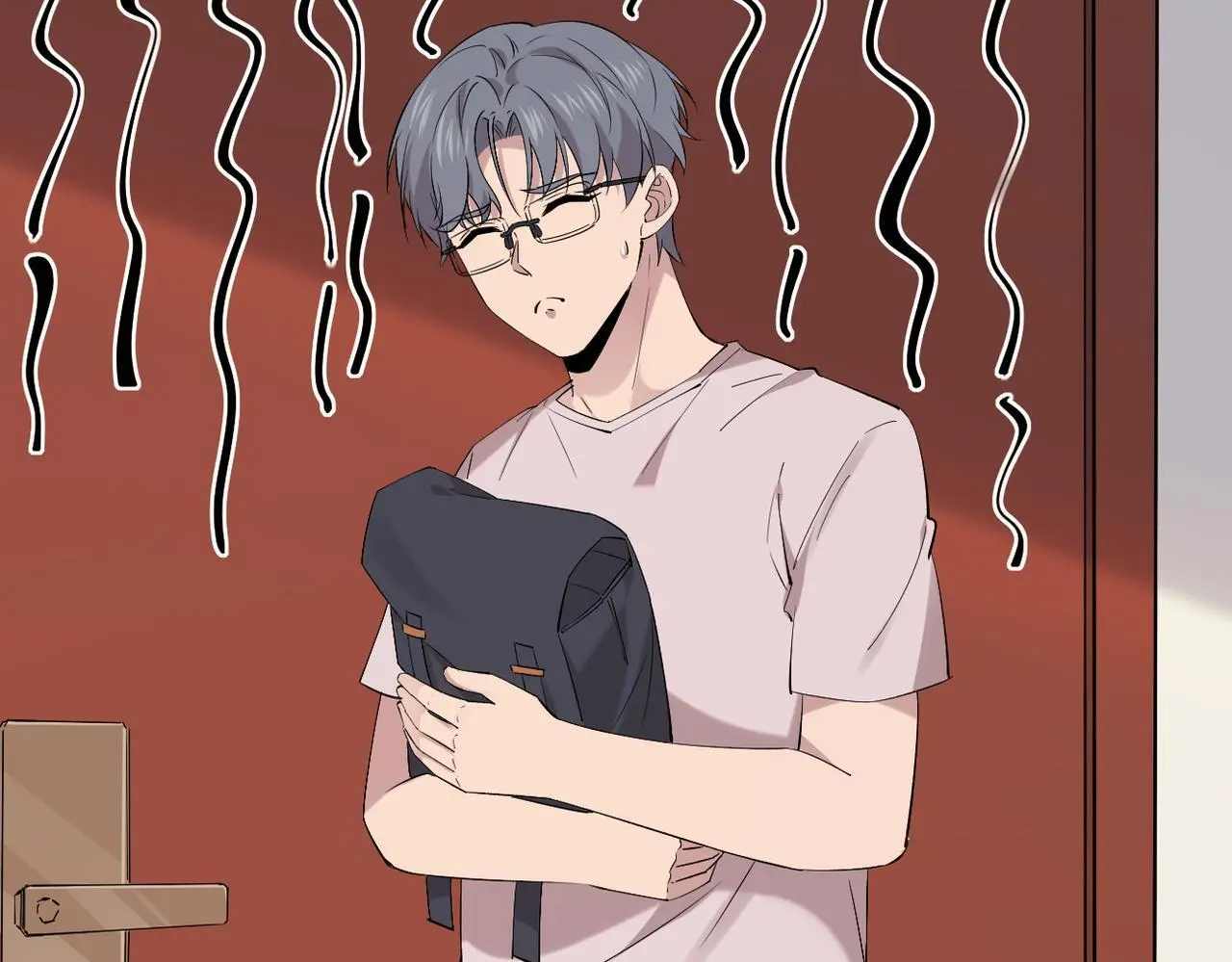 解开心结 第27页