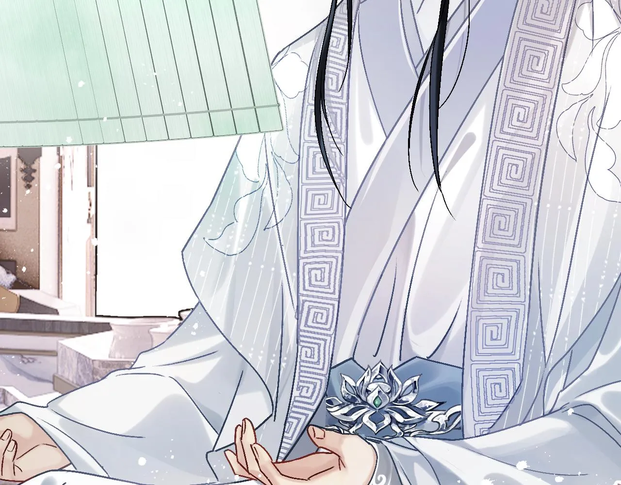 第二话 魔头从小不好惹 第8页