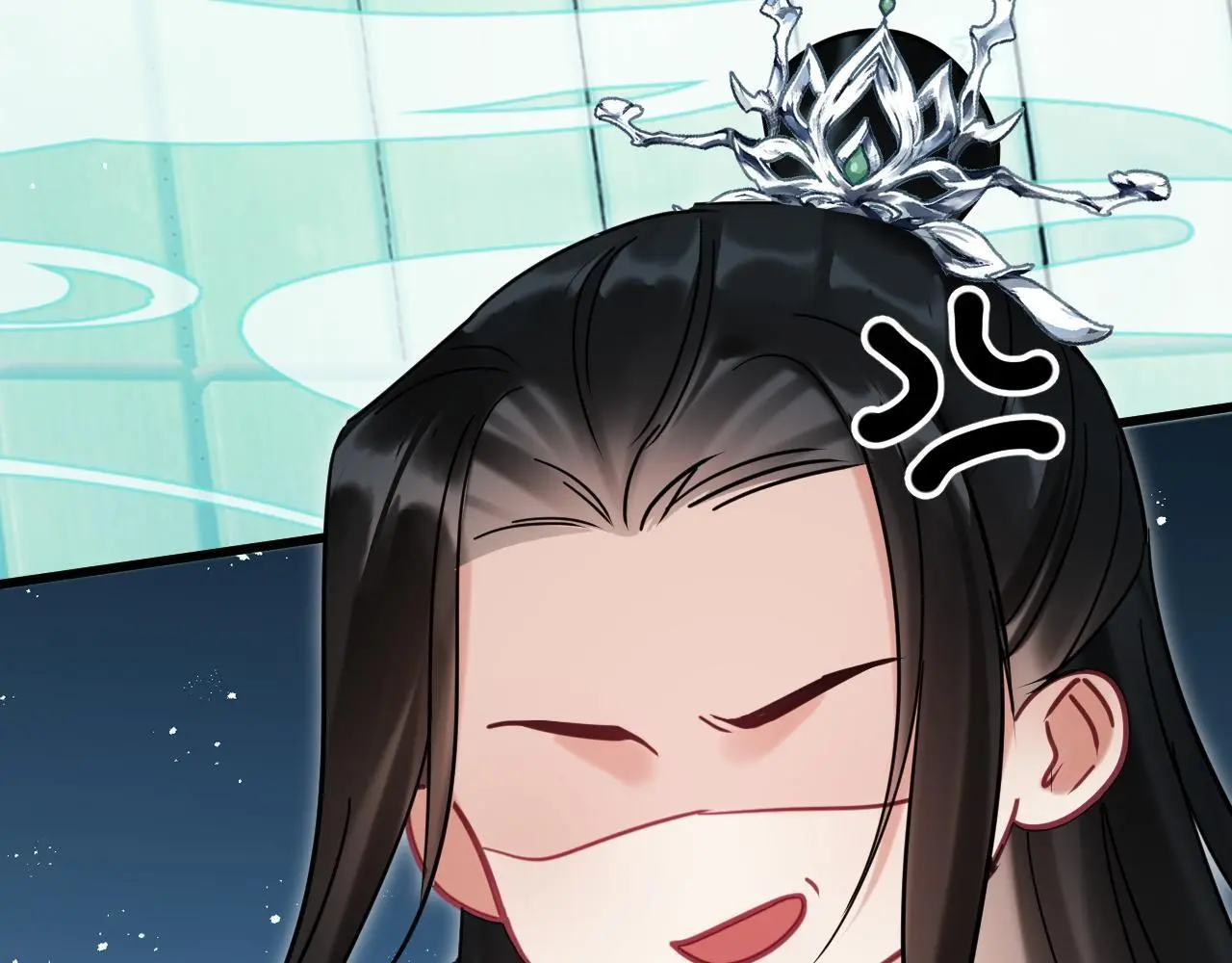 第18话 竟敢捏我的脸！ 第36页